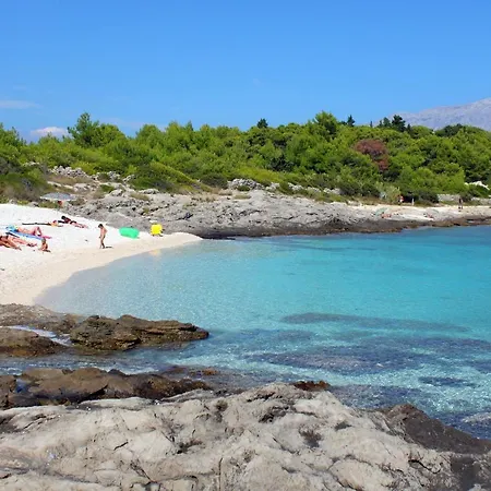 Apartamento Family Friendly Seaside Sumartin, Brac - 5771