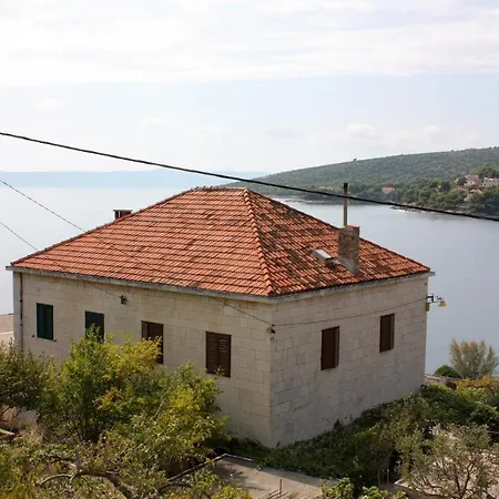 Family Friendly Seaside Sumartin, Brac - 5771 * Sumartin