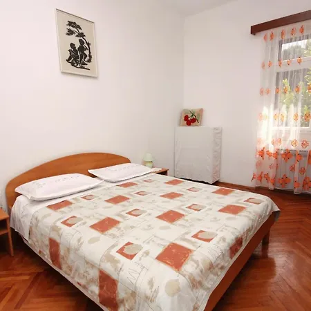 Family Friendly Seaside Sumartin, Brac - 5771 * Sumartin