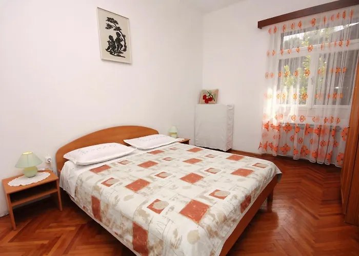 Family Friendly Seaside Sumartin, Brac - 5771 * Sumartin